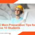 JEE-Main-Preparation-Tips-for-Class-10