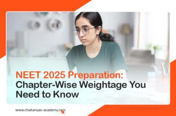 NEET-2025-Preparation-Chapter