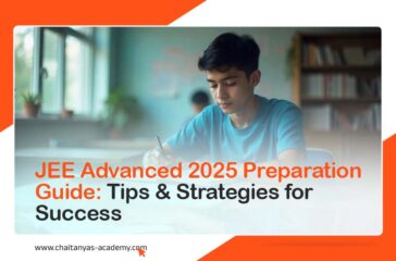 JEE-Advanced-2025-Preparation-Guide-Tips