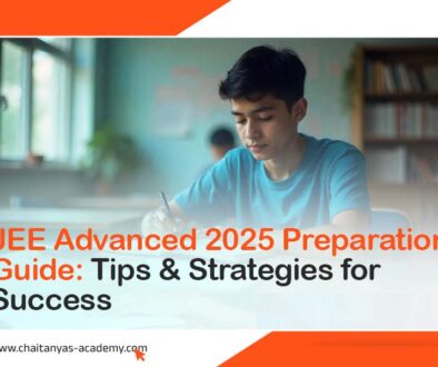 JEE-Advanced-2025-Preparation-Guide-Tips