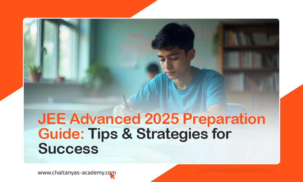 JEE-Advanced-2025-Preparation-Guide-Tips