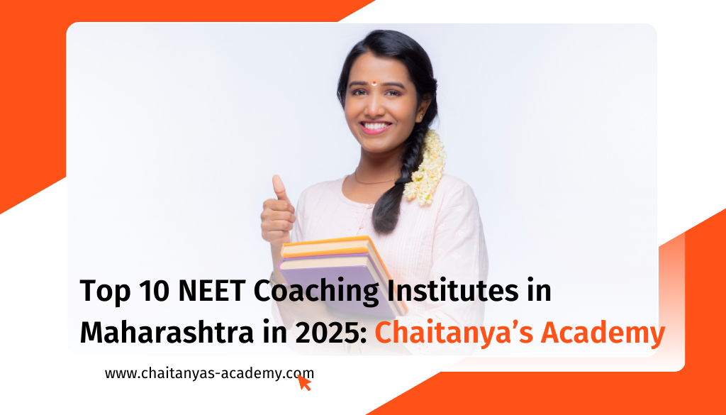 Best NEET coaching institutes in Maharashtra