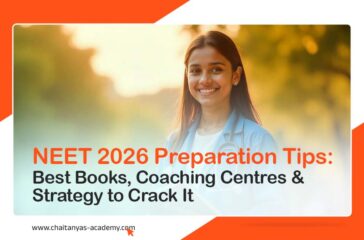 NEET 2026 Preparation Tips