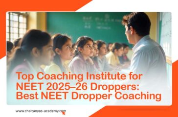 Top Coaching Institute for NEET