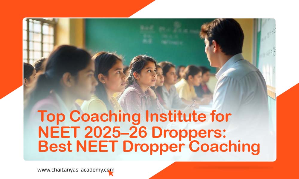 Top Coaching Institute for NEET