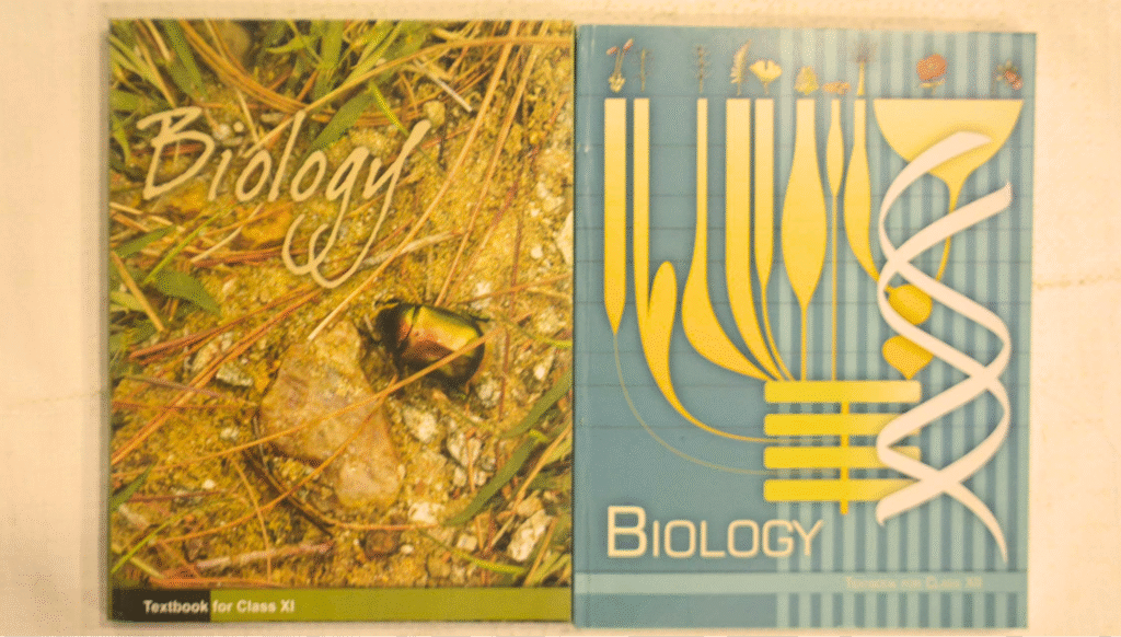 biology quick revision notes for neet