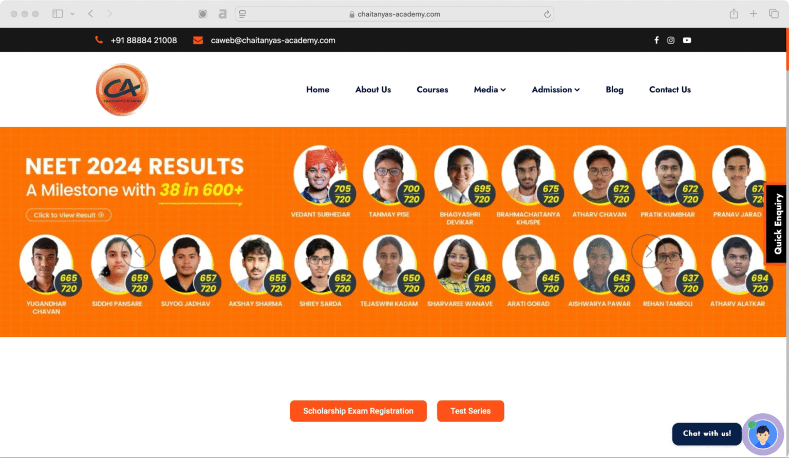 Documents and Things to Carry for NEET Exam 2025