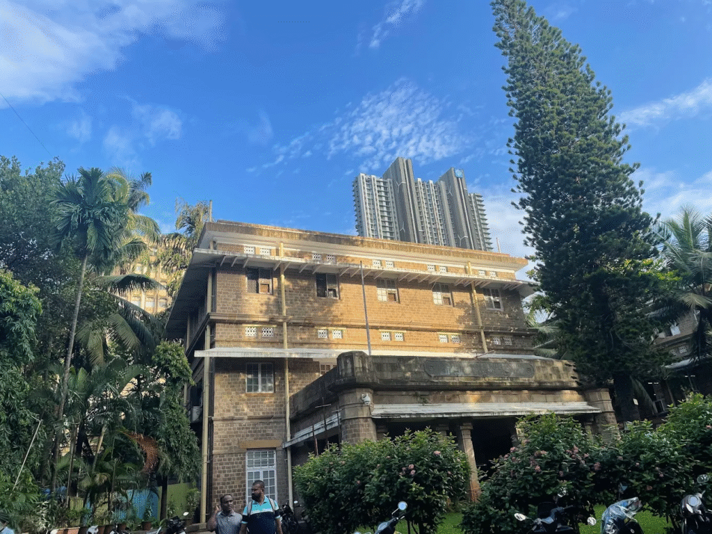 Seth GS Medical College (GSMC) & KEM Hospital government medical colleges in pune
