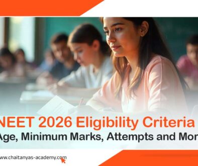 NEET 2026 Eligibility Criteria - Age, Minimum Marks, Attempts and More