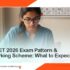 NEET 2026 Exam Pattern & Marking Scheme What to Expect