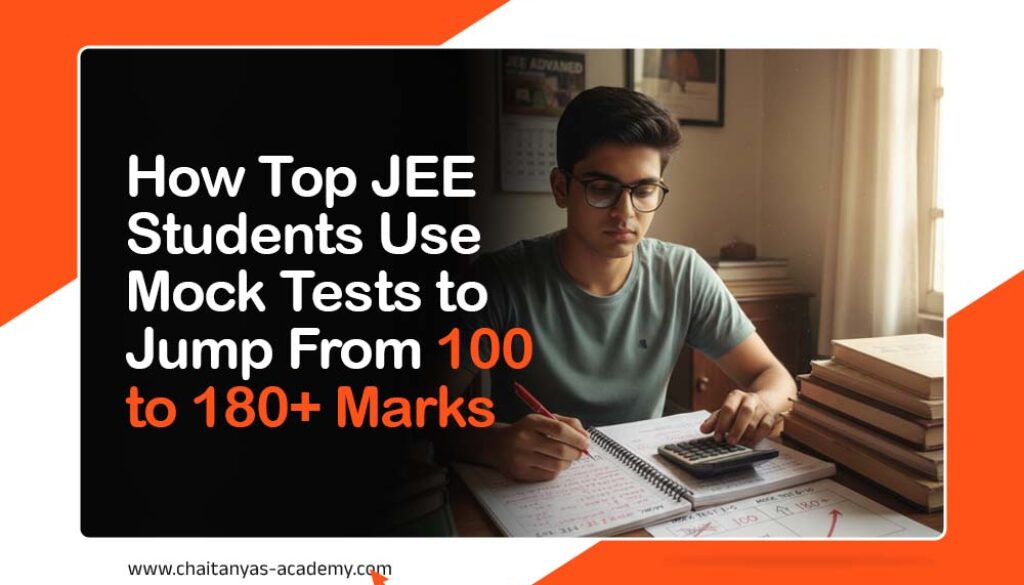 How-Top-JEE-Students-Use-Mock-Tests