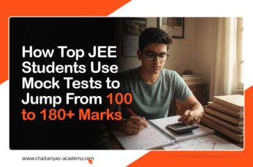 How-Top-JEE-Students-Use-Mock-Tests