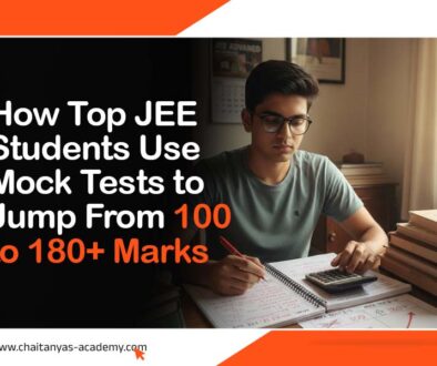 How-Top-JEE-Students-Use-Mock-Tests