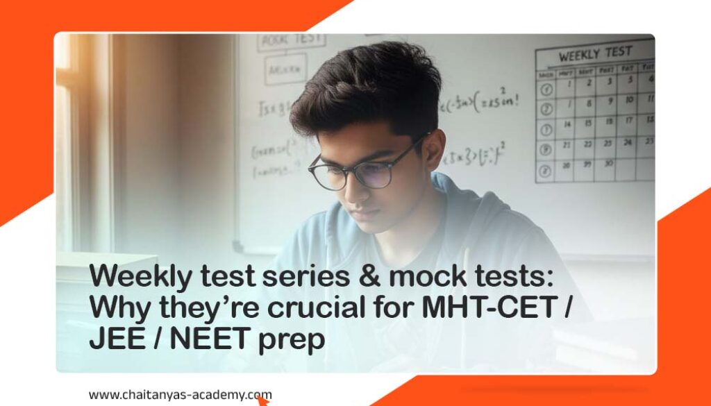 Weekly-test-series-mock-tests
