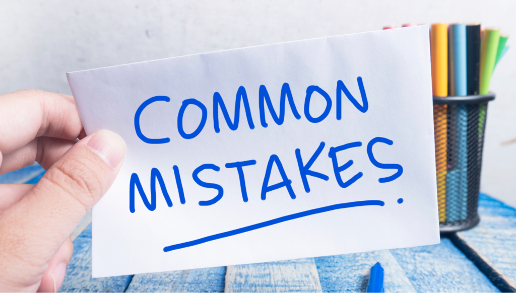 Common mistakes in NEET study timetable that affect consistency, revision and performance.