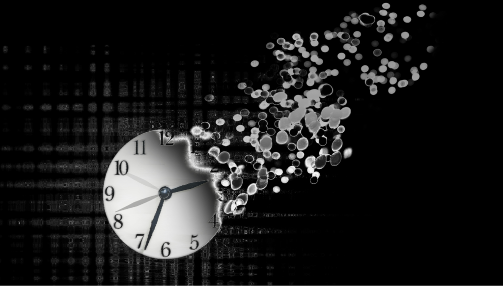 NEET preparation time table showing subject wise time division for Physics, Chemistry and Biology.