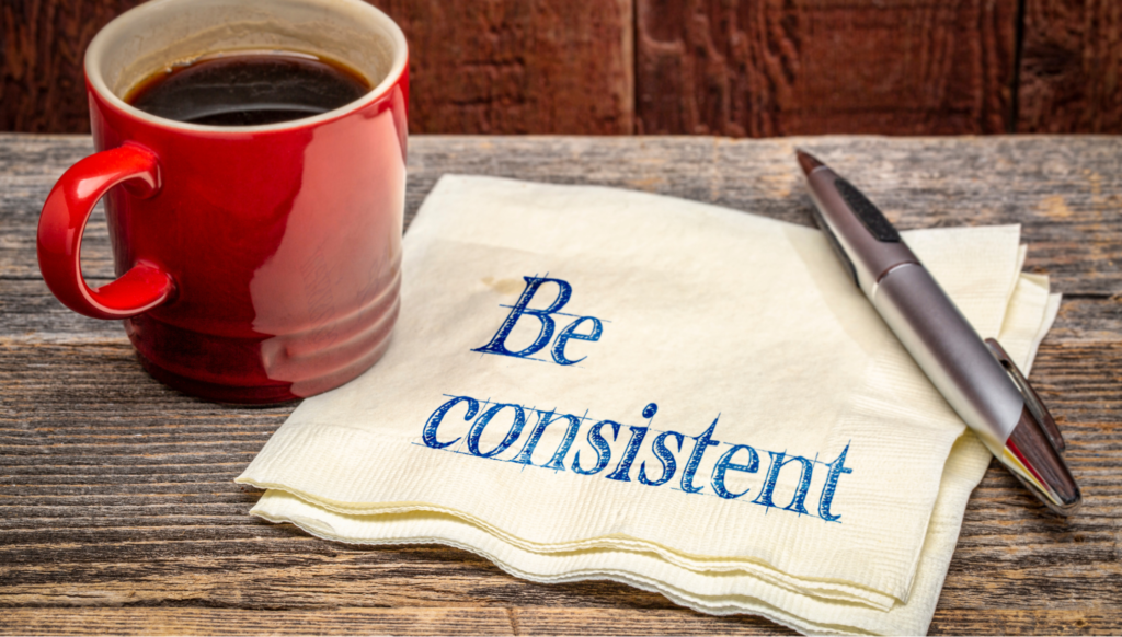 Routine for NEET aspirants showing how consistent daily study matters more than perfect timetables.