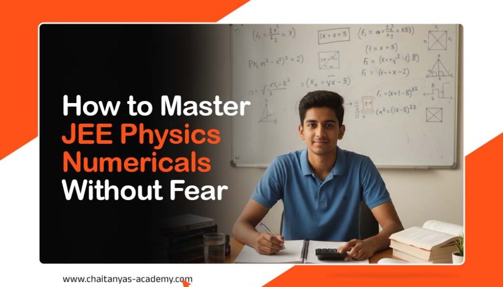 JEE-Physics-Numericals