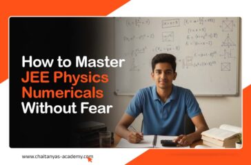 JEE-Physics-Numericals