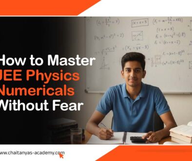 JEE-Physics-Numericals