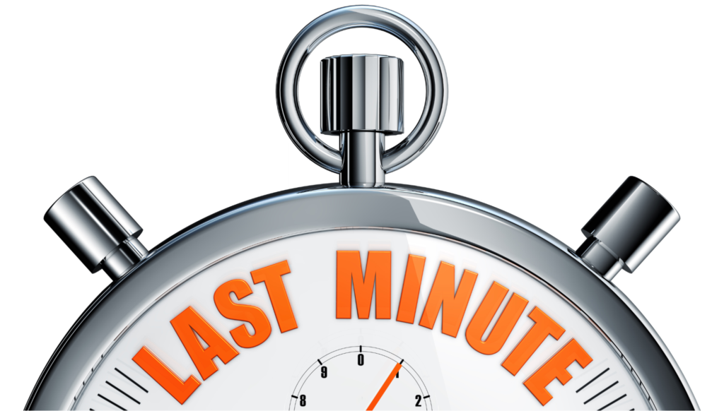 How to avoid last-minute syllabus shock during NEET class 12 preparation with planned revision.