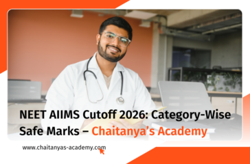 NEET AIIMS Cutoff 2026: Category-Wise Marks & Safe Score
