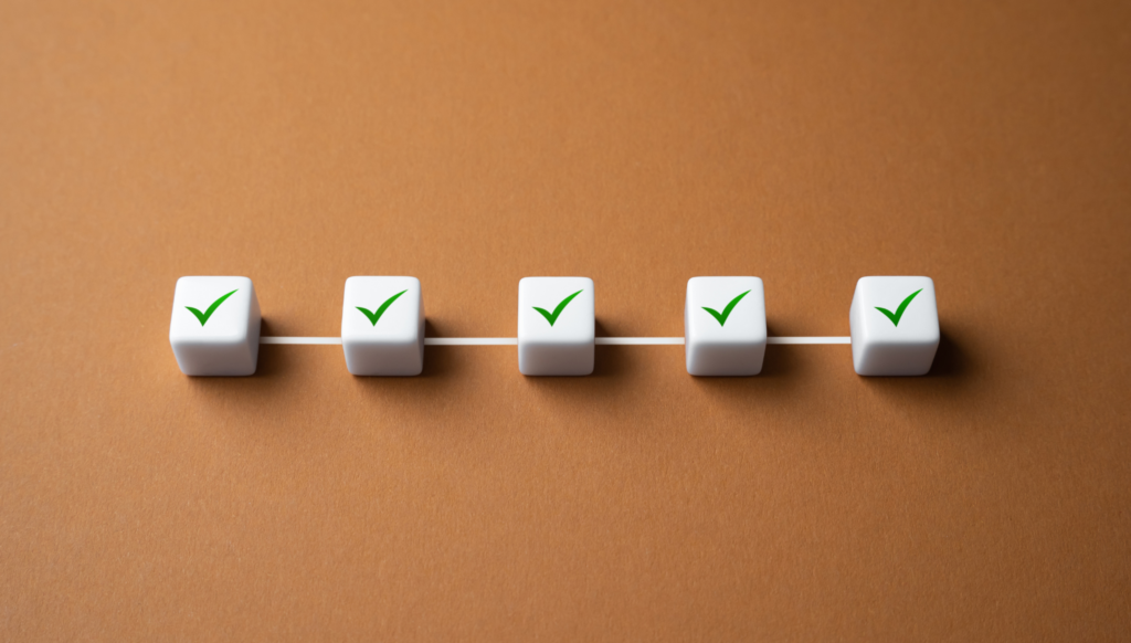 Phase-wise NEET class 11 preparation roadmap showing how students progress through foundation, strengthening, and assessment stages.
