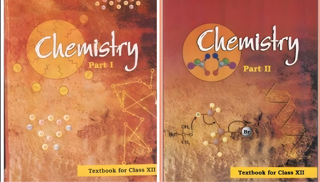 Chemistry preparation for NEET class 12 focusing on physical, organic, and inorganic balance with concept clarity.