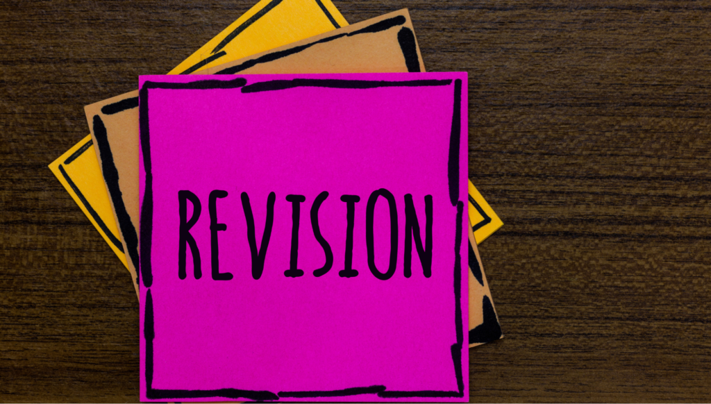 NEET class 12 revision cycles showing planned, phase-wise revision instead of random last-minute studying.