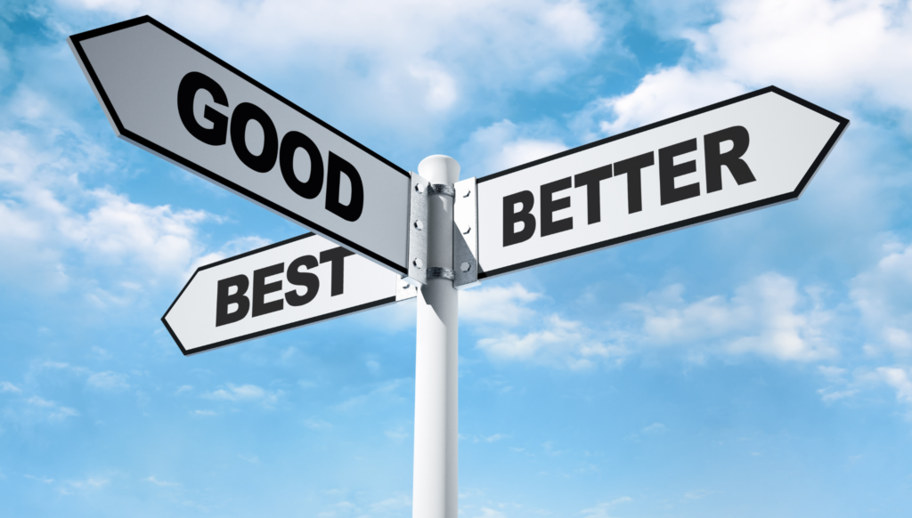 NEET rank volatility warning showing how the same marks can result in very different ranks across different exam years.