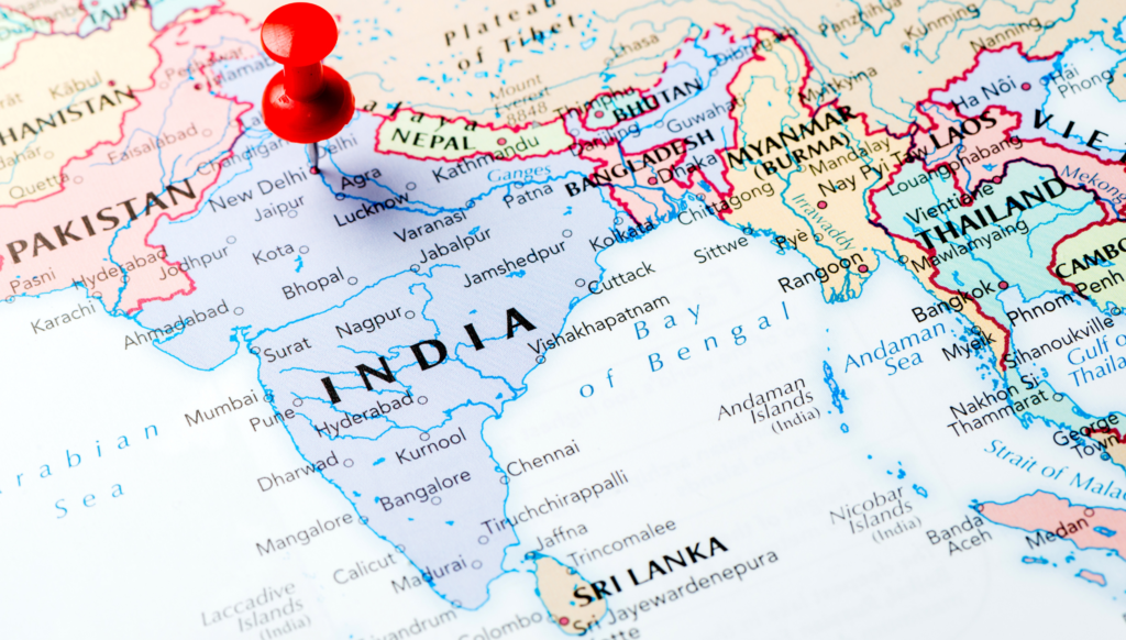 State-wise risk breakdown showing how NEET cutoff for government medical colleges varies by state competition level.