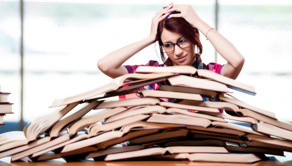 Why using multiple books can create confusion in NEET class 11 preparation and how a focused study plan works better.