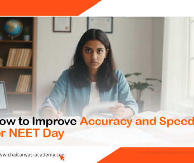 How-to-Improve-Accuracy-and-Speed-for-NEET-Day