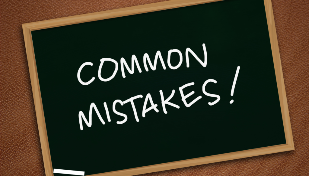 Common mistakes students make while choosing a stream after class 10.