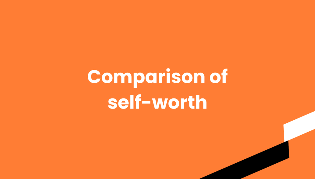 Comparison of self-worth and confidence for a NEET student asking can an average student crack NEET.
