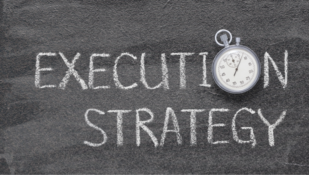 Relying on motivation instead of execution affects belief in whether an average student can crack NEET.