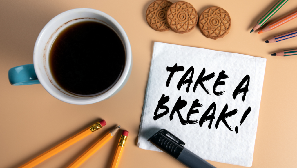 Studying long hours without breaks increases stress whether NEET is hard to crack.