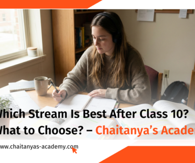 Which Stream Is Best After Class 10? Choose Without Regret
