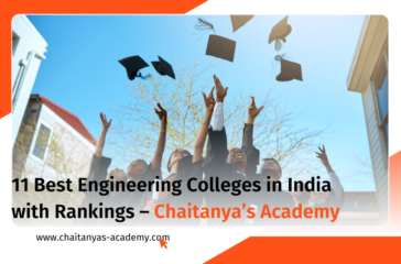 11 Best Engineering Colleges in India
