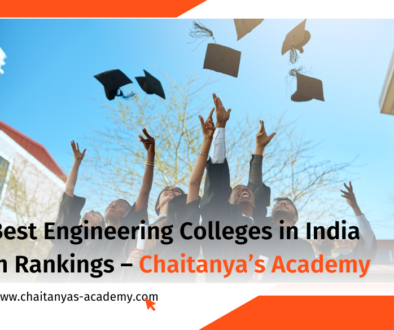 11 Best Engineering Colleges in India