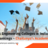 11 Best Engineering Colleges in India