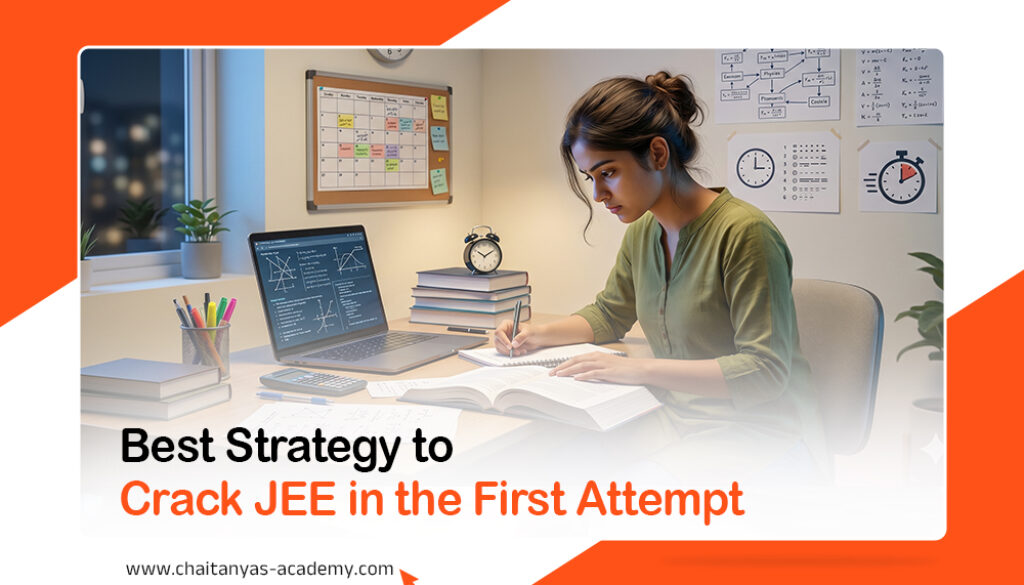 Best-Strategy-to-Crack-JEE-in-the-First-Attempt