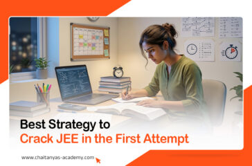 Best-Strategy-to-Crack-JEE-in-the-First-Attempt