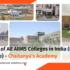 aiims-colleges-in-india