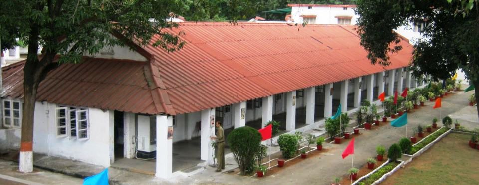 Army Public School is listed among best CBSE schools in Ramgarh Cantt.