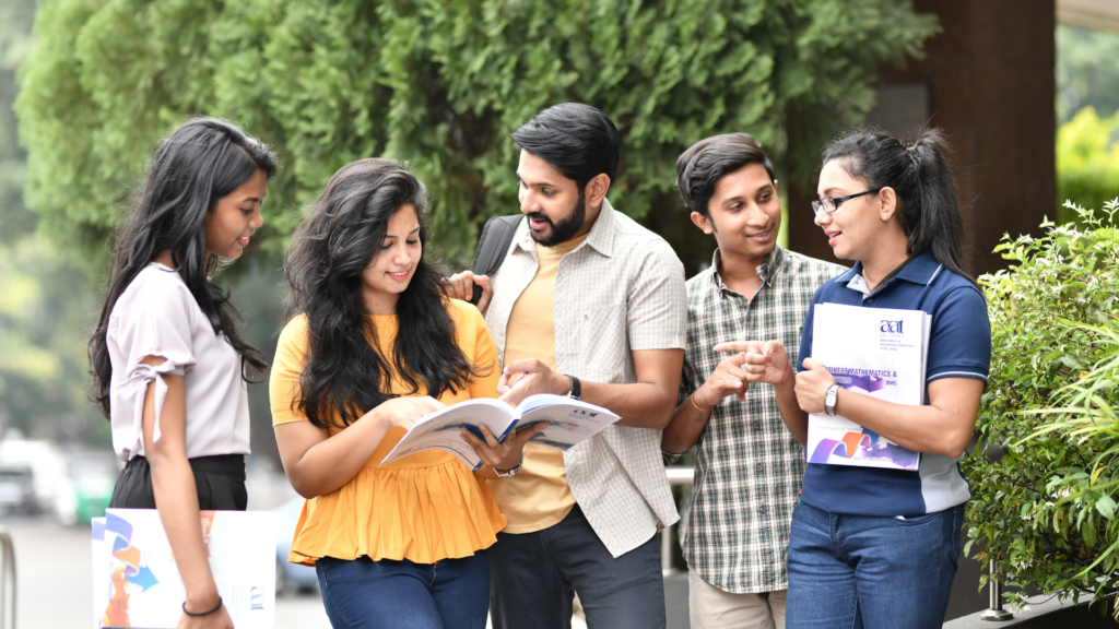 Courses offered by top AIIMS colleges in India.