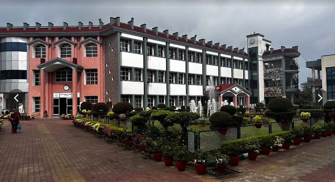 Delhi Public School Dhurwa Ranchi is a leading CBSE school in Ranchi.