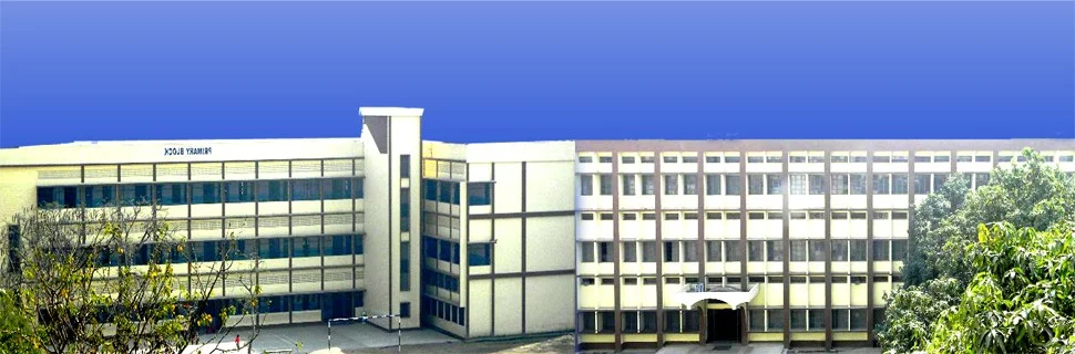 Loyola High School campus in Patna, a reputed CBSE school in Bihar known for academic discipline.