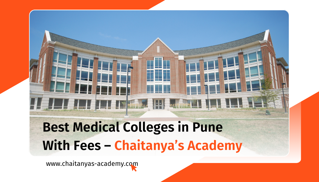 Best Medical Colleges in Pune [With Fees]