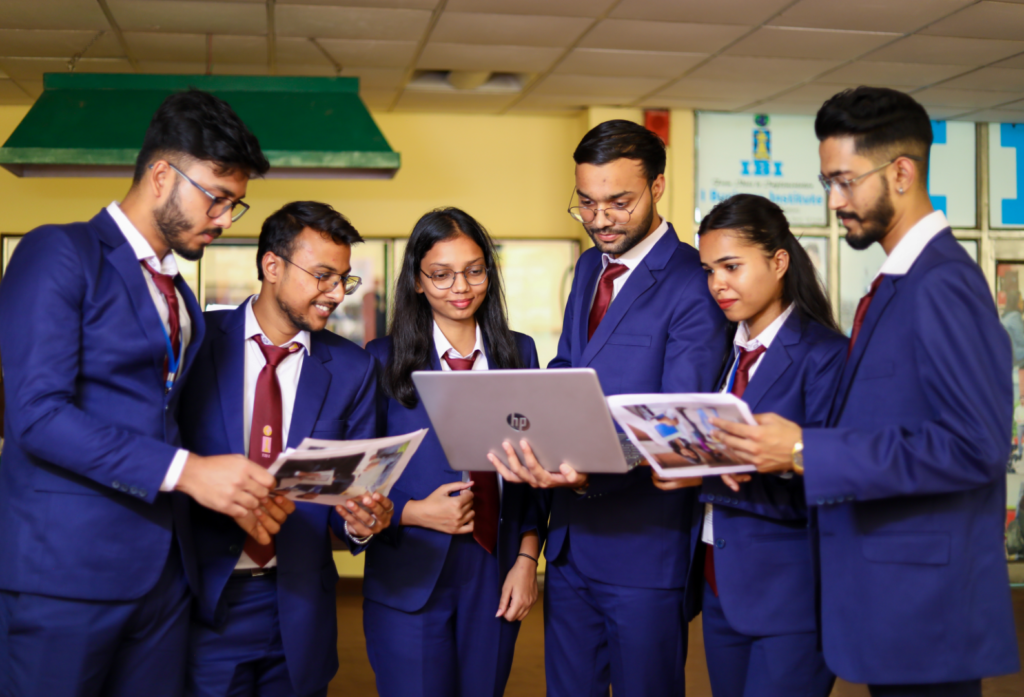 NIRF 2026 ranking list showing the best engineering colleges in India based on teaching quality, research output, placements, and graduation outcomes